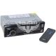 Автомагнітола 1-DIN (Celsior) USB+Bluetooht+SD Сard+AUX CSW-2411M (CSW-2411M)