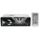 Автомагнітола 1-DIN (Cyclone) USB+Bluetooht+microSD+AUX MP-1027 (MP-1027)