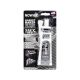 Герметик силікон (Nowax) чорний 85гр. (GASKET MAKER BLACK +315C) (NX35309)