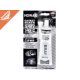 Герметик силікон (Nowax) сірий 85гр. (GASKET MAKER GRAY +343C) (NX36309)