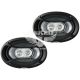Автоакустика (Akai) діам.9 овал (CSP-693C) (150W) (CSP-693C)