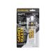 Герметик силікон (Zollex) прозорий 85гр. (GASKET MAKER CLEAR +260C) (15013)