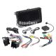 Автомагнітола 2-DIN (Cyclone) USB+Bluetooht+microSD+AUX+Wi-Fi+GPS VW-Android-8 (4x64 DSP 360) (VWANDROID8)