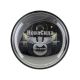 Фара світлодіодна LED 70W (Cyclon) (Hi/Low) 7-дюймів. (WL-JP1)