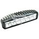 Фара світлодіодна LED 18W 6000К (Brevia) (160х45х55мм.) FLOOD (10611FX1)