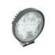 Фара світлодіодна LED 18W 6000К (Brevia) (128х115х41мм.) SPOT (10621RSX1)