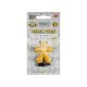 Ароматизатор (Mr&Mrs) Big Joy Yellow Vanilla (полімерний на дефлектор) (JBIGJOY04V00)