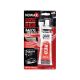 Герметик силікон (Nowax) червоний 85гр. (GASKET MAKER RED +343C) (NX37309)