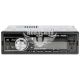 Автомагнітола 1-DIN (Celsior) USB+Bluetooht+SD Card+AUX CSW-2108M (CSW-2108M)