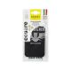 Ароматизатор (Mr&Mrs) Cesare Scented Card Black Cedar Woods (полімерний підвісний) (JCESTES003V01)