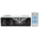 Автомагнітола 1-DIN (Nextone) USB+SD Card+AUX (ND-01) (ND-01)