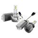 Лампочка LED H7/H18 (Cyclon) (TYPE 41 5700K) (TYPE 41)