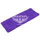 Серветка з мікрофібри (Carlife) 30х30см. фіолетова (CC927)
