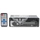 Автомагнітола 1-DIN (КНР) (USB+AUX+FM-card-MP-3) (520) (Jsd-520)