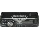 Автомагнітола 1-DIN (Cyclone) USB+SD Card+AUX+Bluetooth MP-2021 (кріплення смартфона) (MP-2001)