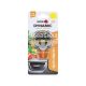 Ароматизатор (Nowax) Dynamic Tutti Frutti (рідкий на дефлектор) 8мл. (NX07800)