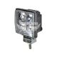 Фара світлодіодна LED 12W 6000К (Brevia) (83х109х76мм.) (10602QLX1)