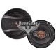 Автоакустика (Cyclone) діам.16 круг (JX-162) (120W) (JX-162)