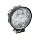 Фара світлодіодна LED 27W 6000К (Brevia) (135х115х51мм.) FLOOD (10641RFX1)