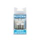 Лампочка з цоколем LED T4W SMD біла 1-діод 12V-0,4Вт BA9s (Futura) (к-т.-2шт.) (30611)