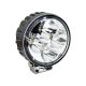 Фара світлодіодна LED 12W 6000К (Brevia) (83х109х76мм.) SPOT (10601RSX1)
