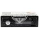 Автомагнітола 1-DIN (Baxster) USB+SD Card+AUX BSF-131R (BSF-131R)