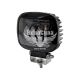 Фара світлодіодна LED 30W 6000К (Brevia) (120х100х63мм.) (10660QLX1)