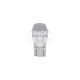 Лампочка без цоколя LED T10_W5W COB біла 1-діод 12V W2.1x9.5d (Solar) (упак.-10шт.) (LC342_P)