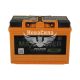 АКБ 74-А/Ч (MaxPower) PRO (R+) 720A (278х175х190мм.) (TM75A750R)