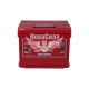 АКБ 65-А/Ч (Red Horse) Professional (L+) 640A (242х175х190мм.)
