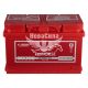 АКБ 75-А/Ч (Red Horse) Top Energy (R+) 700A (278х175х175мм.) (Італія) (RHT075E0)
