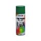 Фарба-спрей (Nowax) Decor Lux М'ятно-зелений 450мл. (RAL 6029) (NX48028/NX65028)