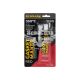 Герметик силікон (Zollex) червоний 85гр. без запаху (GASKET MAKER CLEAR +350C) (15008)