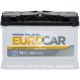 АКБ 78-А/Ч (EuroCar) (R+) 780A (276х175х190мм.)