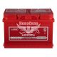 АКБ 80-А/Ч (Red Horse) Top Energy (R+) 730A (278х175х190мм.) (Італія) (RHT080E0)