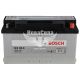 АКБ 90-А/Ч (Bosch) S-3 (R+) 720A (353х175х190мм.) (0092S30130)