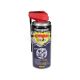 Змазка-спрей універс. NX-40 (Cobra) 450гр. (Professional) (NX45600)