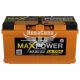 АКБ 110-А/Ч (MaxPower) Ultra (R+) 1000A (352х175х190мм.) (TM75A750R)
