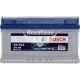 АКБ 95-А/Ч (Bosch) S-4 (R+) 800A (353х175х190мм.) (0092S40130)
