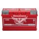 АКБ 105-А/Ч (Red Horse) Safe Energy (R+) 1000A (353х175х175мм.) (Італія)