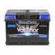 АКБ 74-А/Ч (VolThor) Ultra (R+) 680A (278х175х190мм.) (301274)