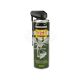 Змазка-спрей універс. силікон (Cobra) 550гр. (Professional) (NX55110)