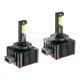 Лампочка LED D3 (Decker) (PL-07 6000K) (PL-07 6K D3)
