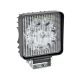 Фара світлодіодна LED 27W 6000К (ДК) (DKB227WAFOGLIGH)