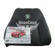 Чохли на сидіння (Favorite) Skoda Octavia A5 з10-12р.в. універсал