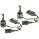 Лампочка LED H11 (Decker) (PL-07 6000K) (PL-07 H11 6000K)