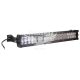 Фара світлодіодна LED 120W 6000К (Cyclon) (546х78х60мм.) Combo (WL-A3)