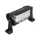 Фара світлодіодна LED 36W 2700Lm (Lavita) (252.2х86.5х78.4мм.) (LA 293627)