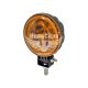 Фара світлодіодна LED 12W 6000К (OFF ROAD) (83х109х76мм.) (BOL0403LA)