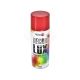 Фарба-спрей (Nowax) Decor Lux Рубіново-червоний 450мл. (RAL 3003) (NX48024/NX65024)